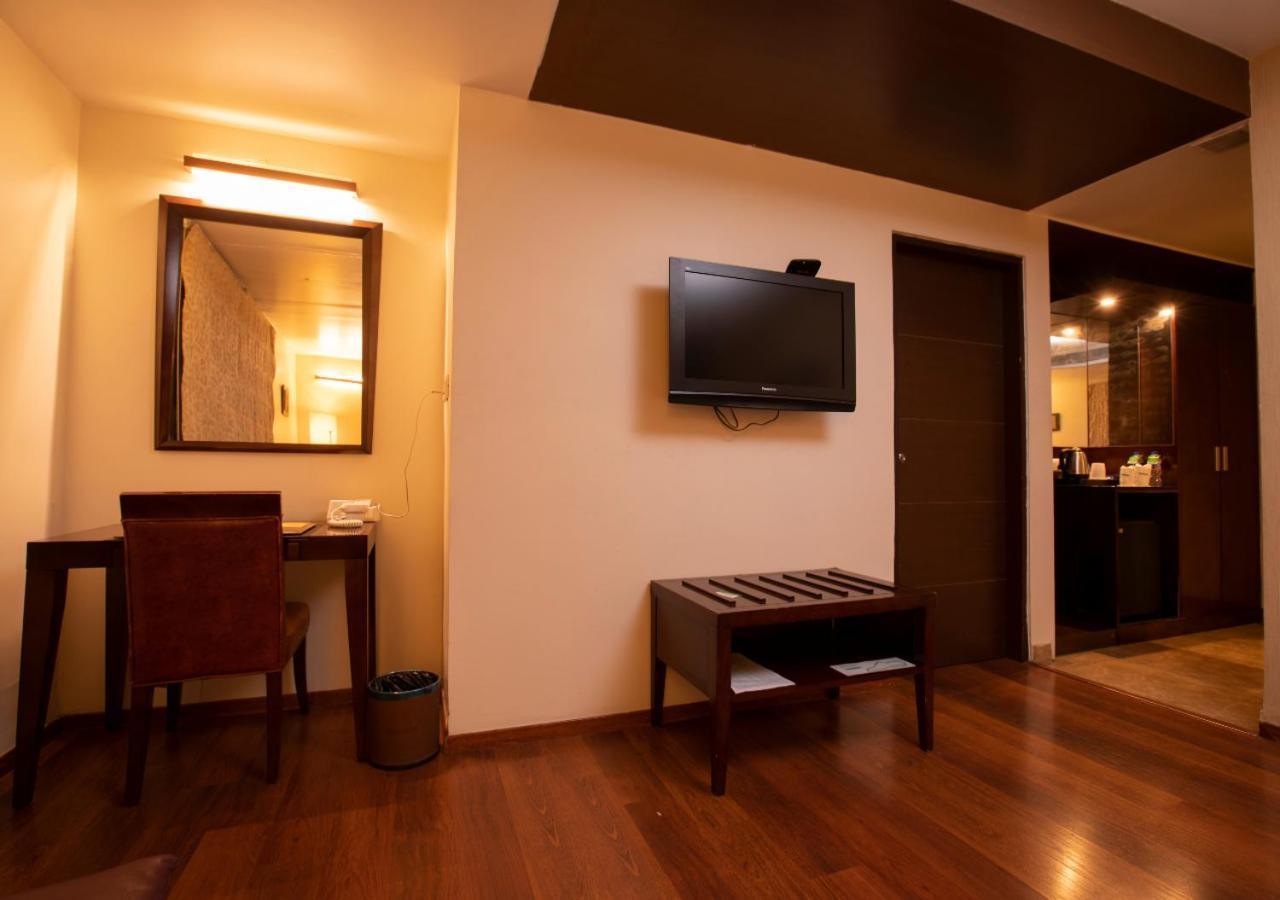 Grand Gardenia 3* Tiruchirappalli