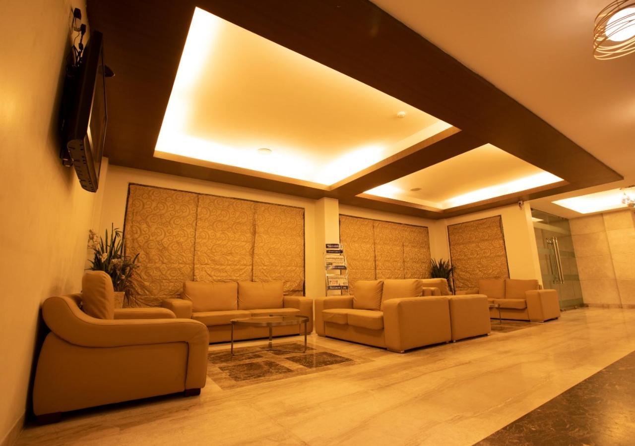 Grand Gardenia Tiruchirappalli