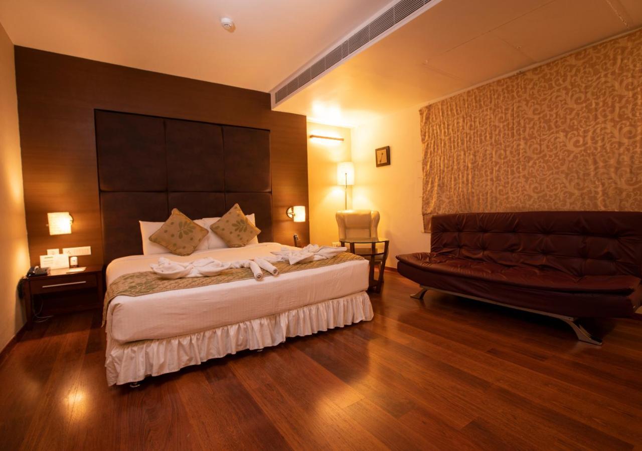 Grand Gardenia Hotel Tiruchirappalli