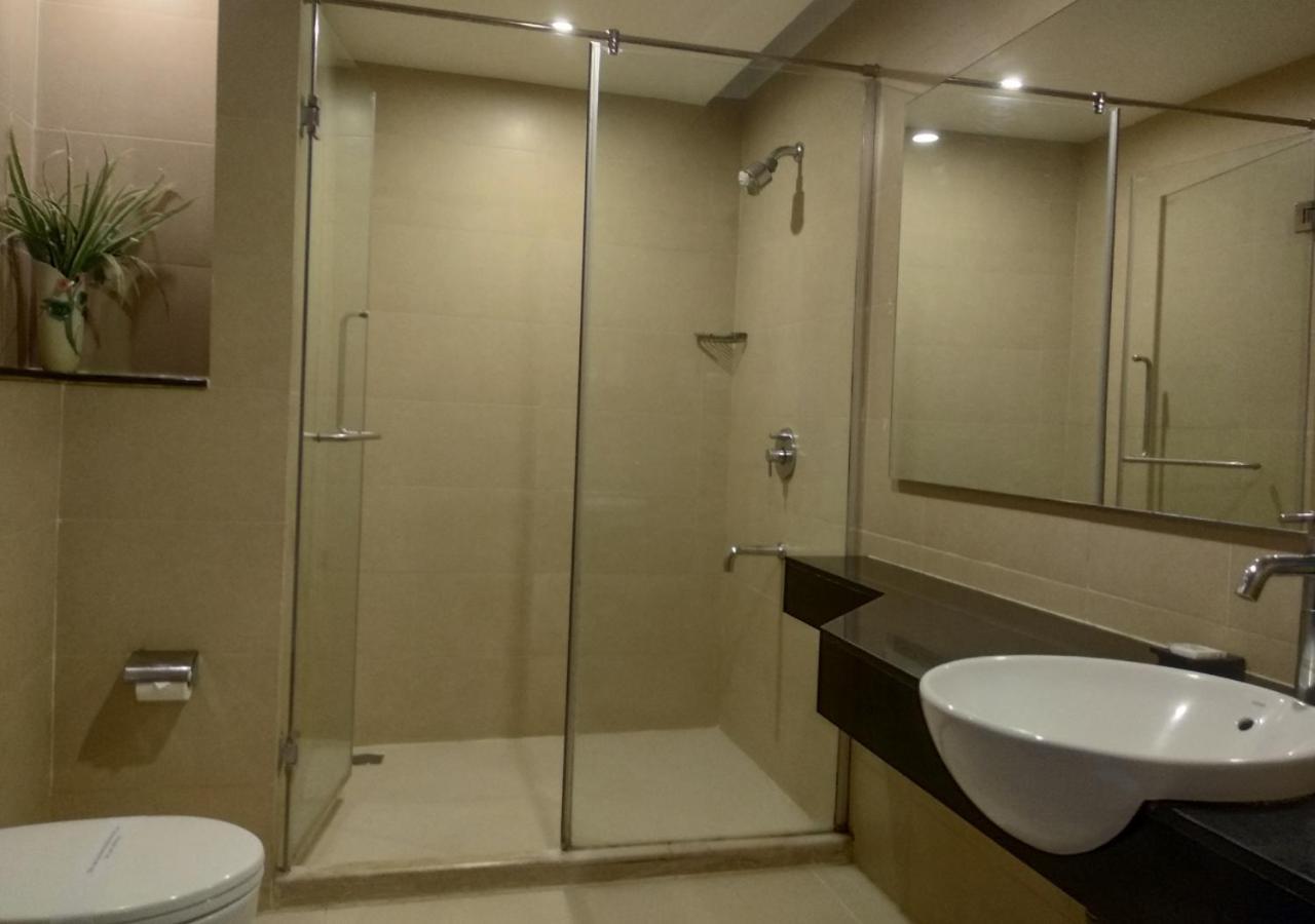 Hotel Grand Gardenia