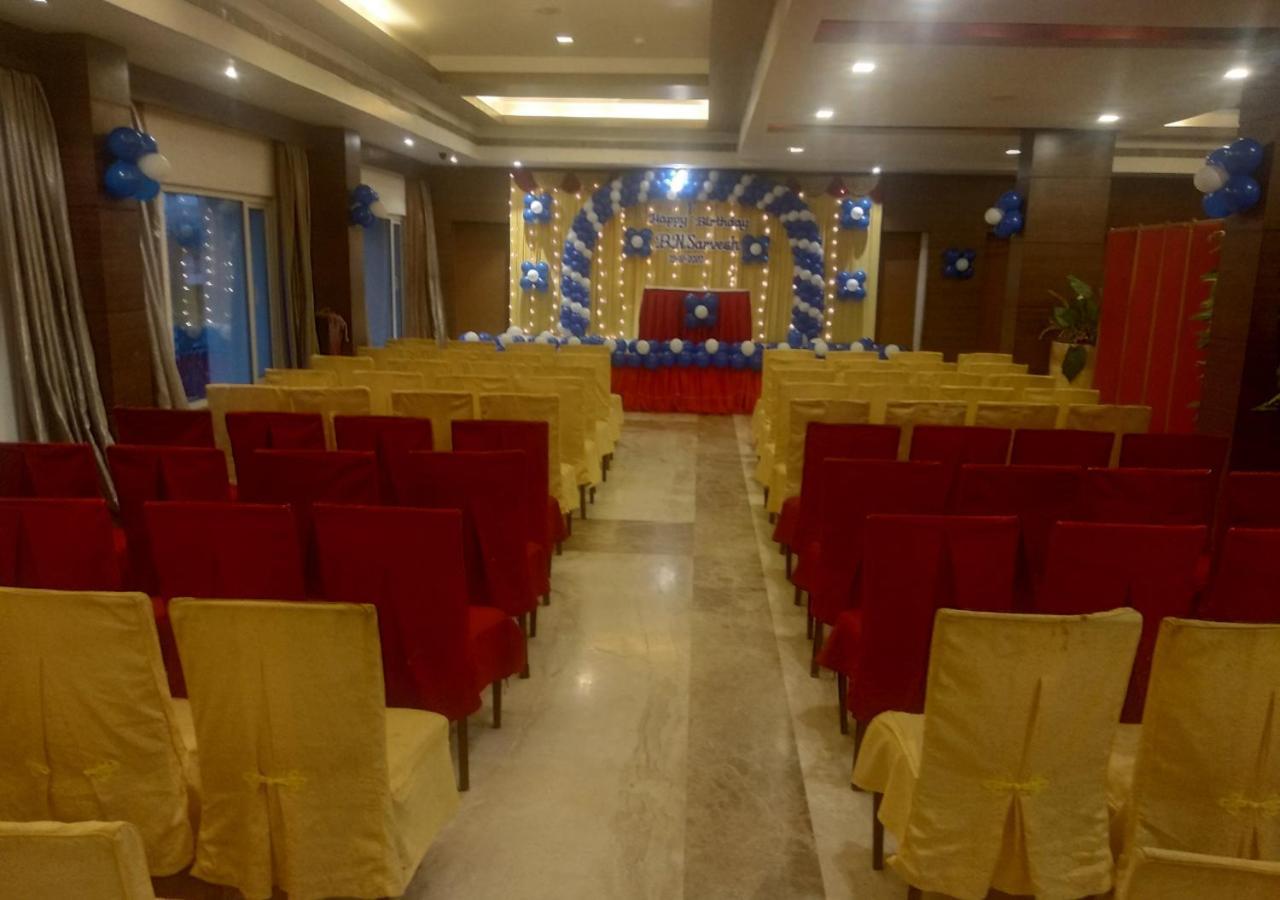 Grand Gardenia Hotel Tiruchirappalli