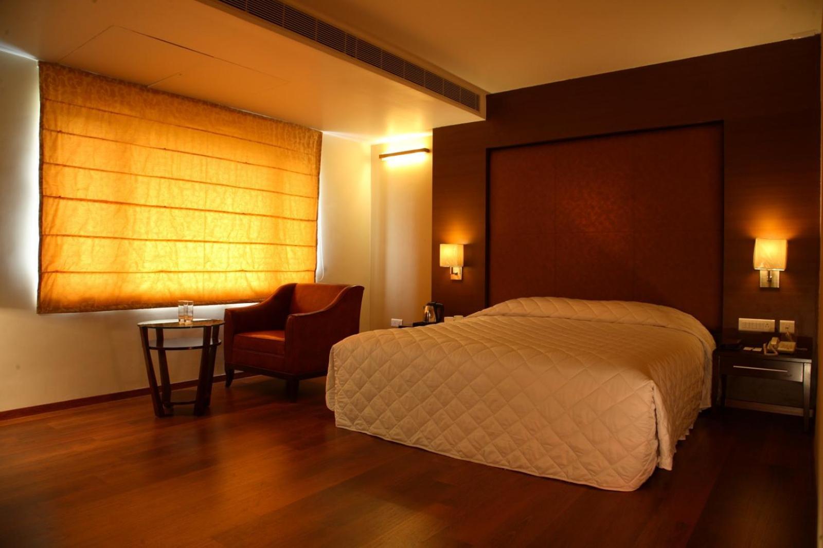 Hotel Grand Gardenia Tiruchirappalli