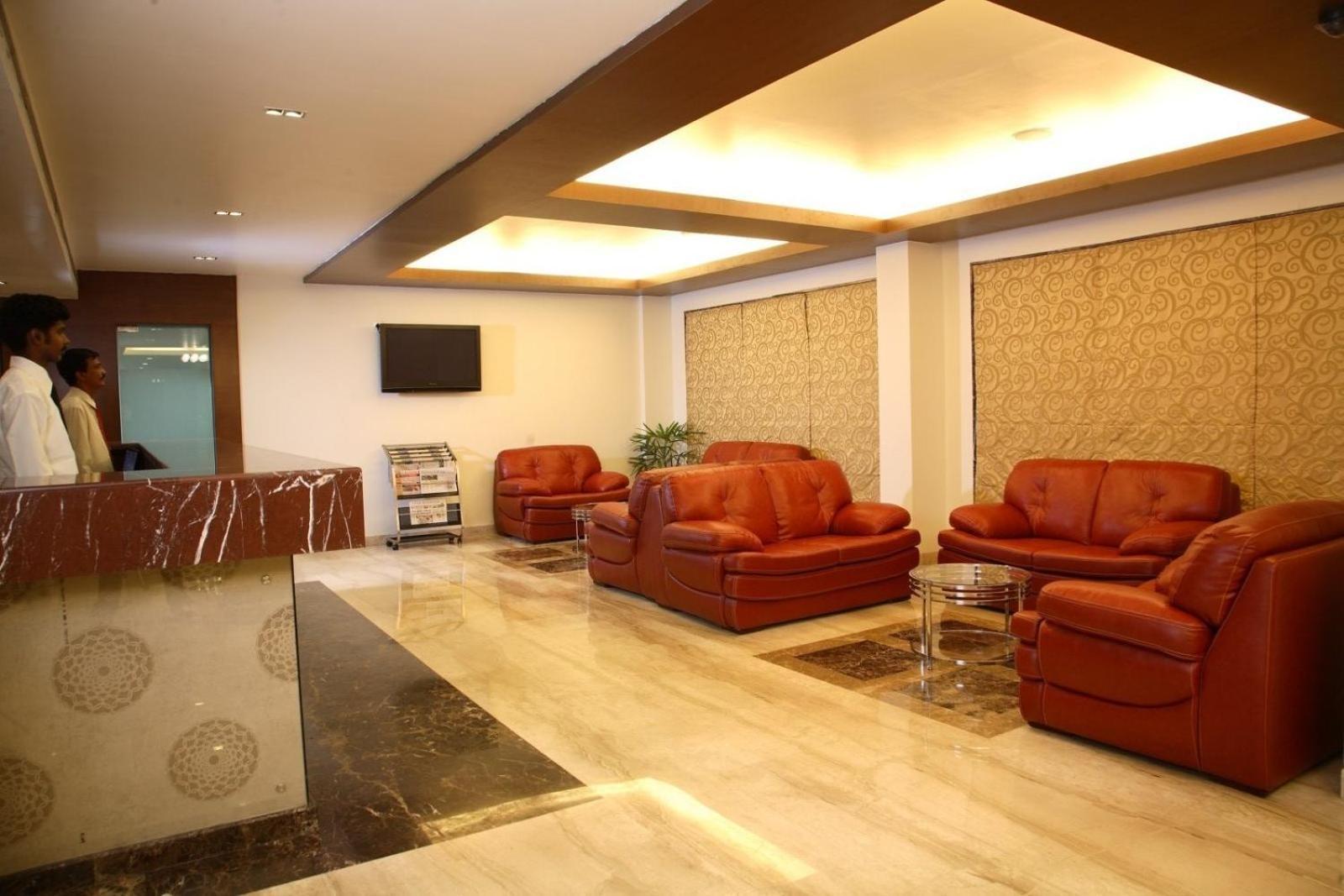 Hotel Grand Gardenia 3*