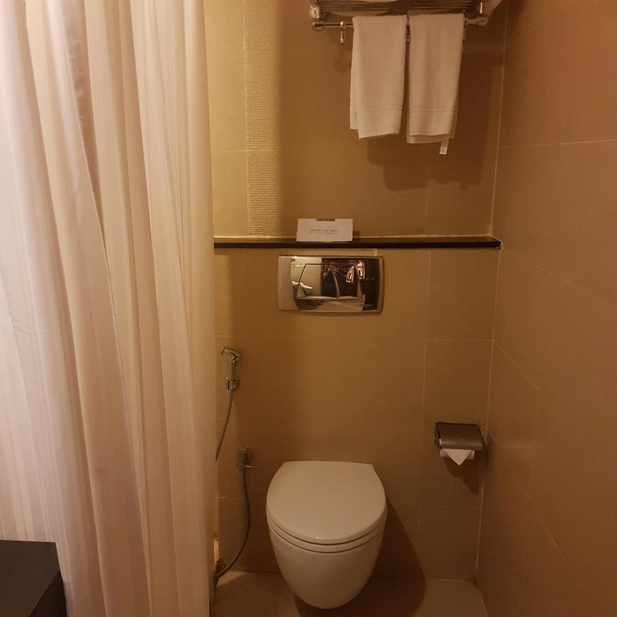 Hotel Grand Gardenia 3*