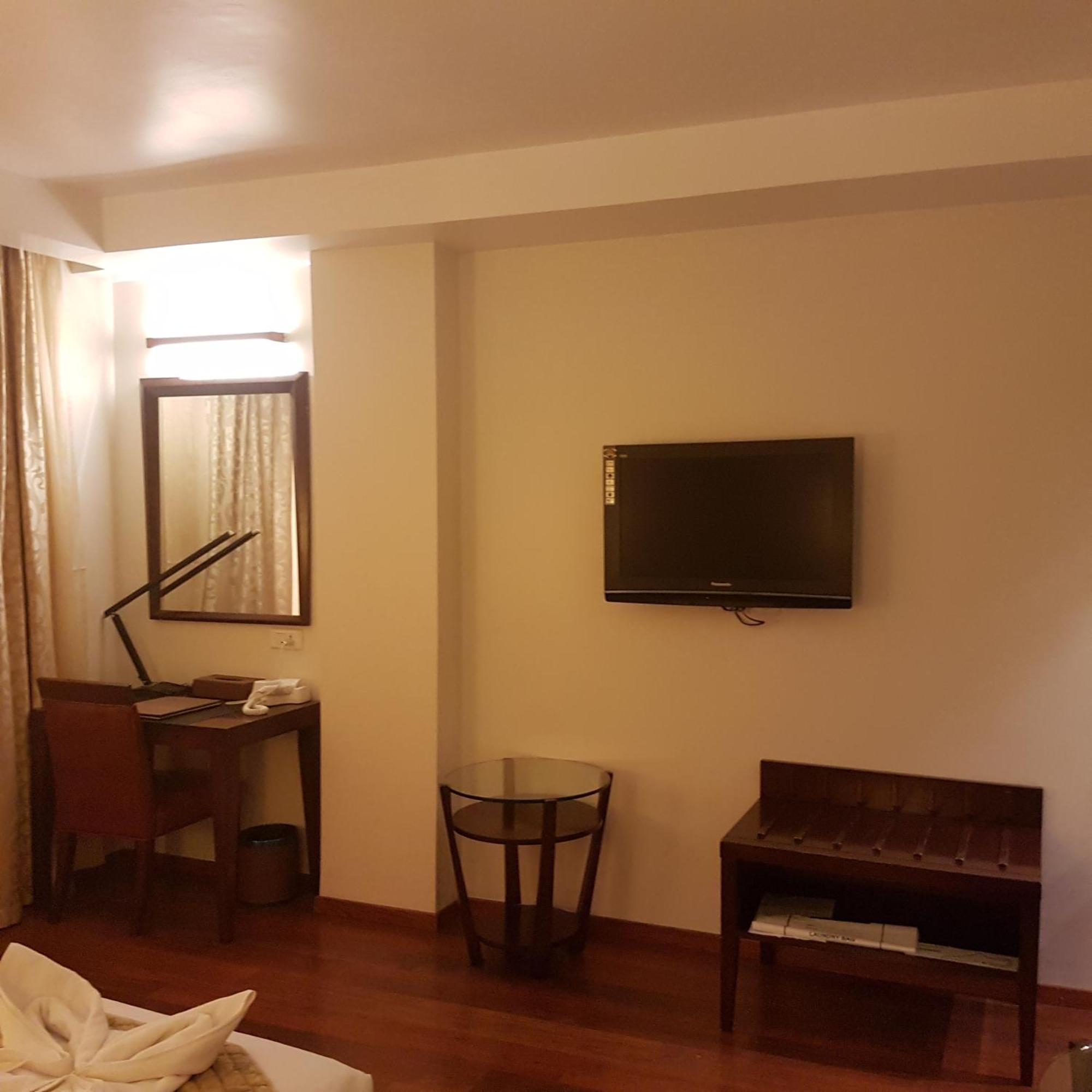 Hotel Grand Gardenia 3*