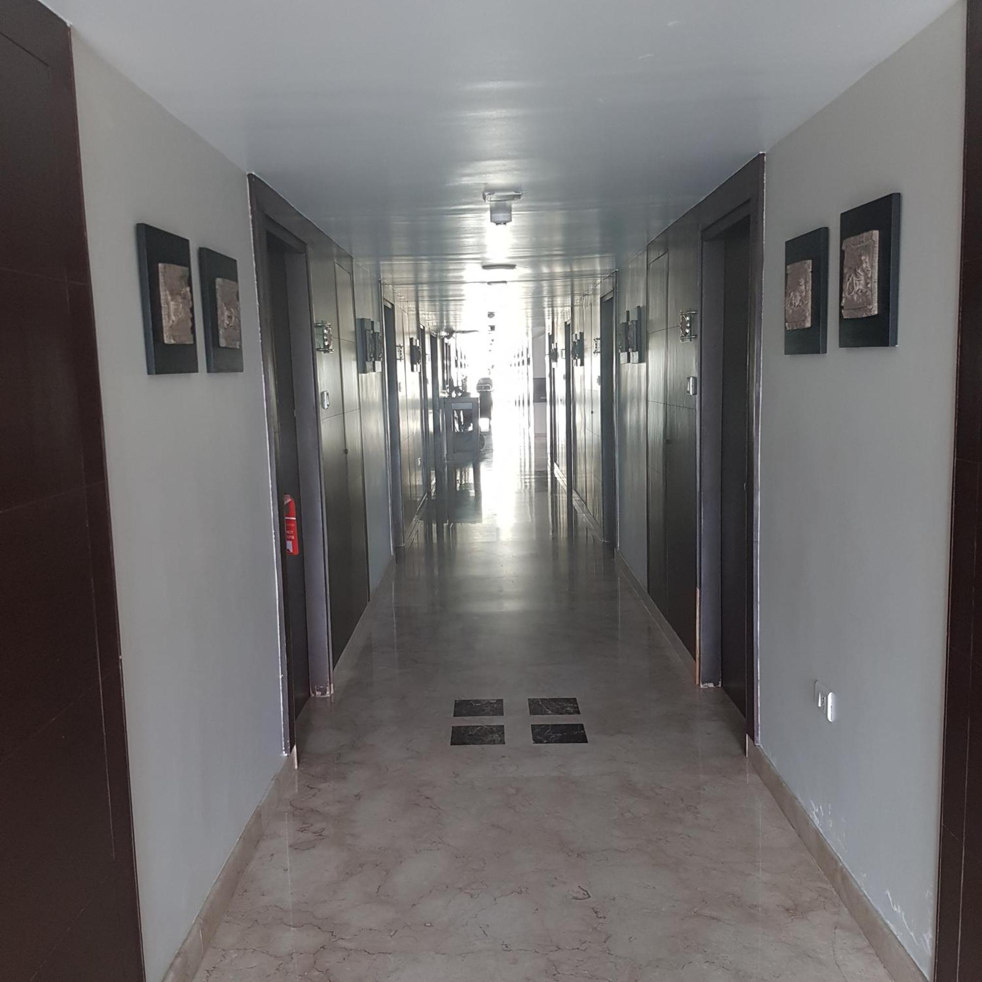 Hotel Grand Gardenia 3*