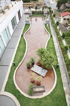Grand Gardenia 3* Tiruchirappalli