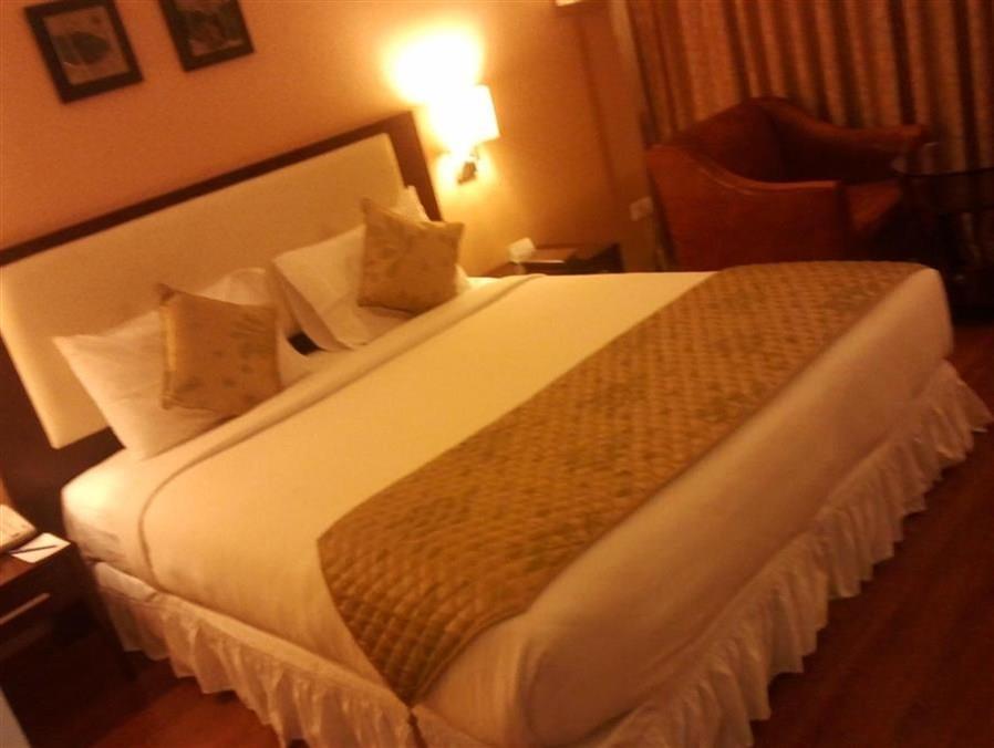 Grand Gardenia 3* Tiruchirappalli