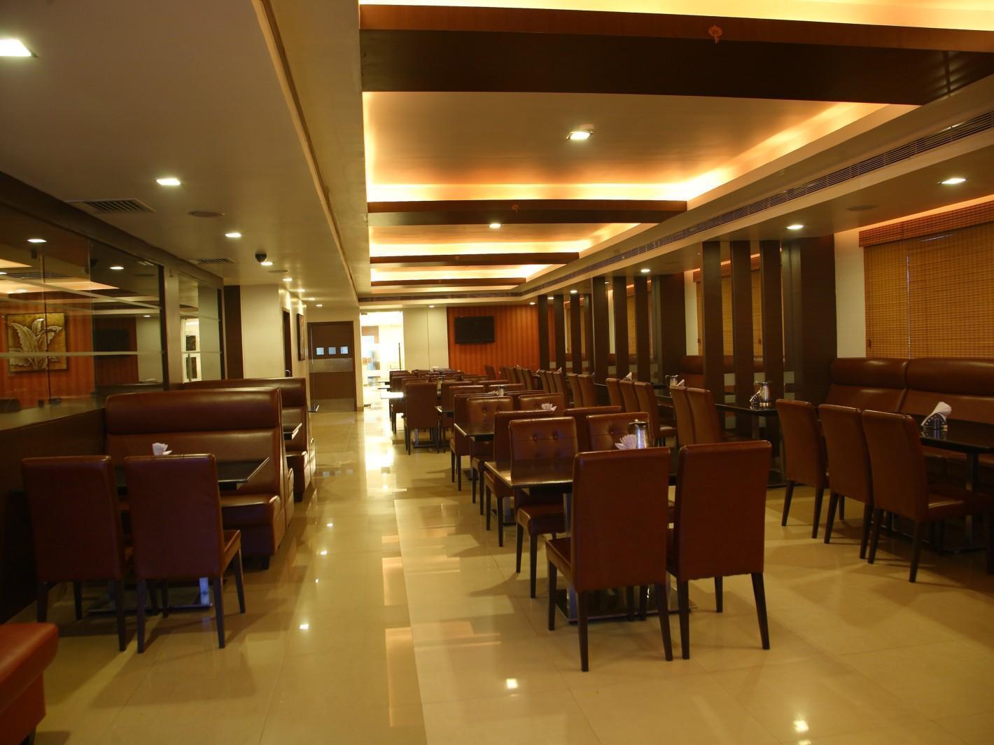 Grand Gardenia Hotel