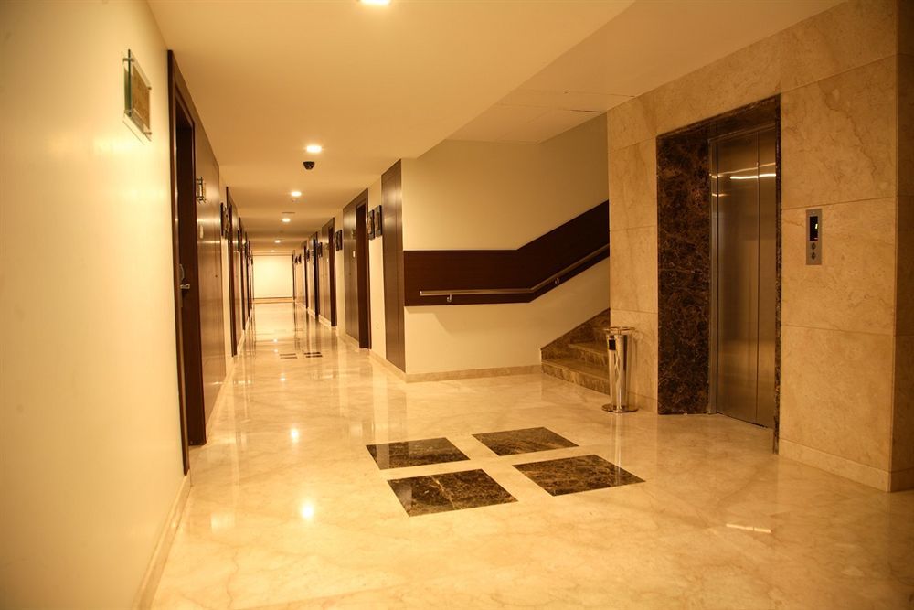 Grand Gardenia 3* Tiruchirappalli