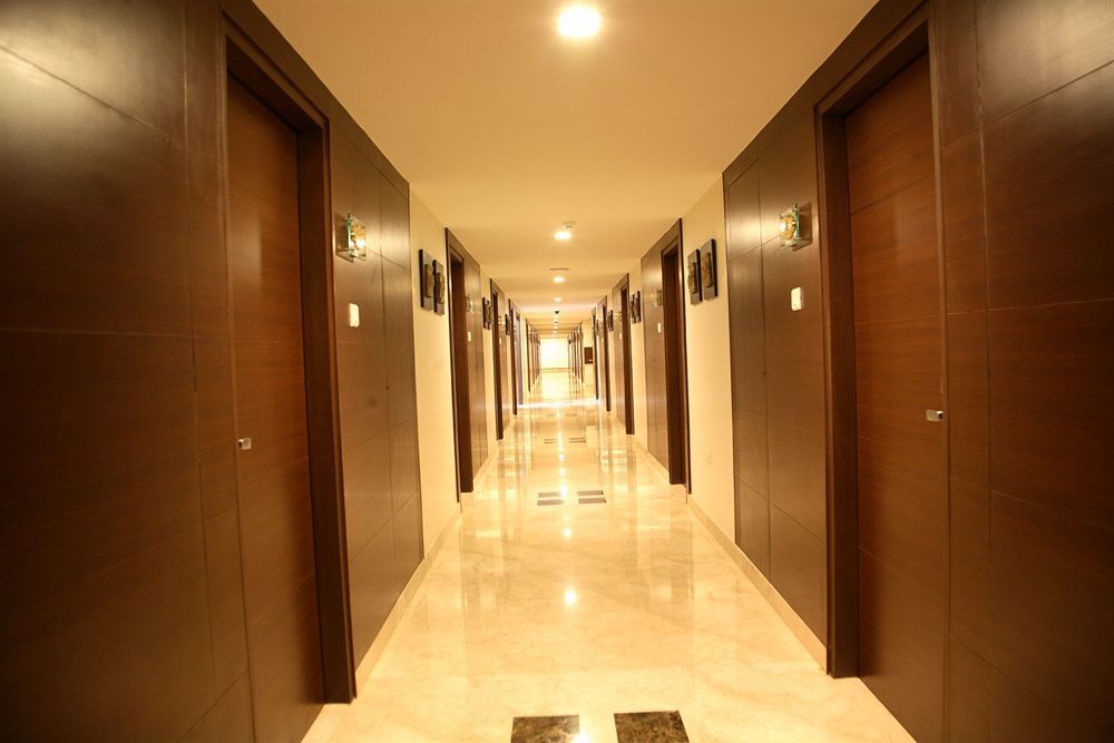 Grand Gardenia Tiruchirappalli